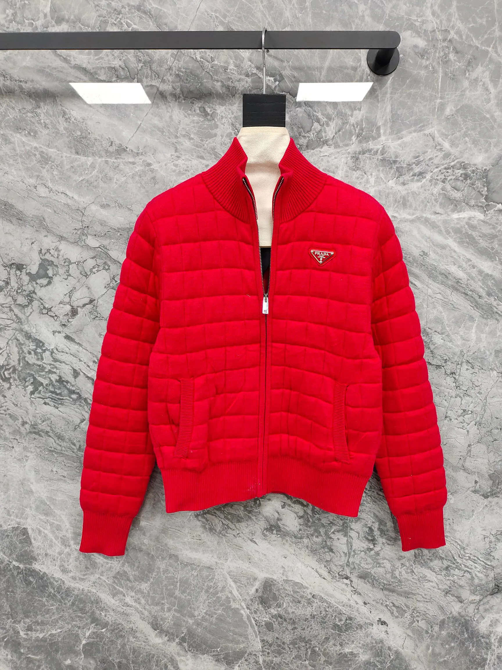 Women's Jumpers And Sweaters PRADA 18363293