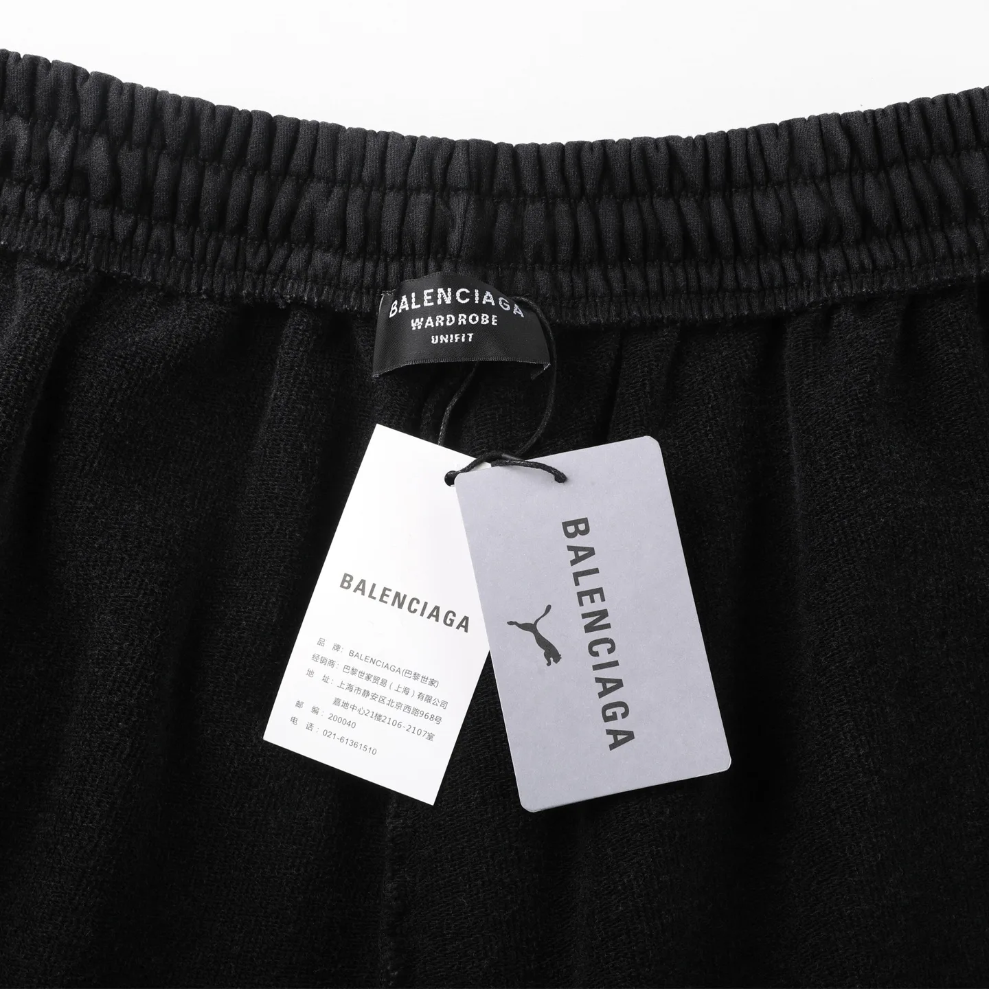 Men's Shorts BALENCIAGA 18190594