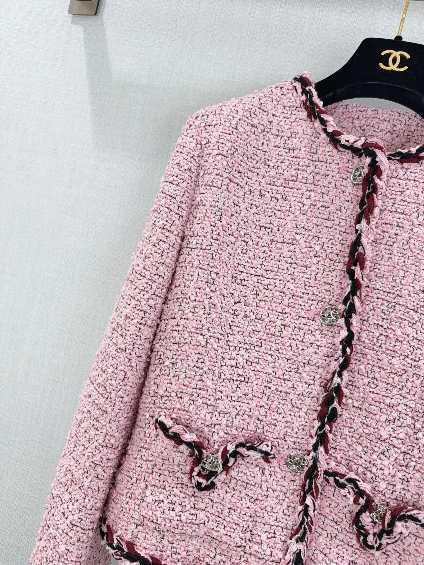Women's Blazers CHANEL 17853744