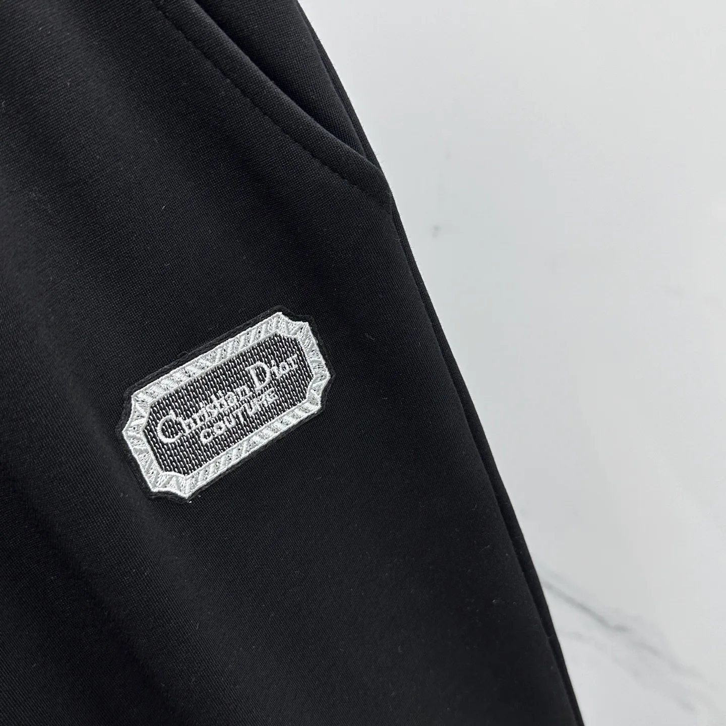 Men's Trousers CHRISTIAN DIOR 18246674