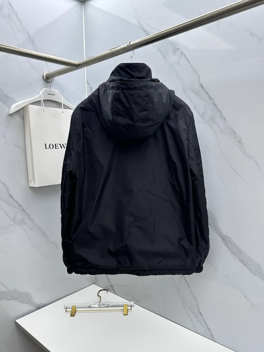 Men's Jackets And Down Jackets PRADA 18246852