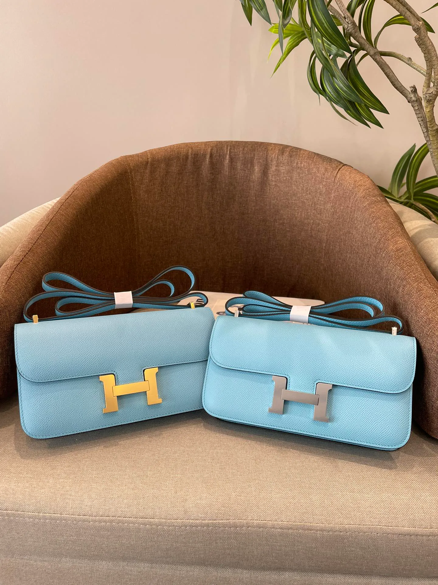 Women's Classic Handbags HERMES 18077252