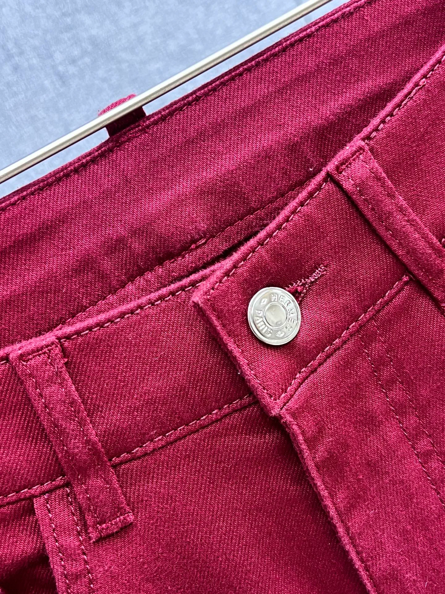 Men's Jeans HERMES 18097851
