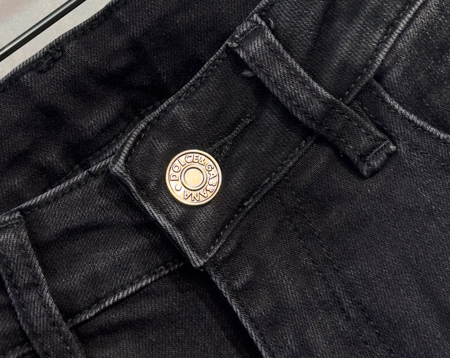 Men's Jeans DOLCE & GABBANA 18098377