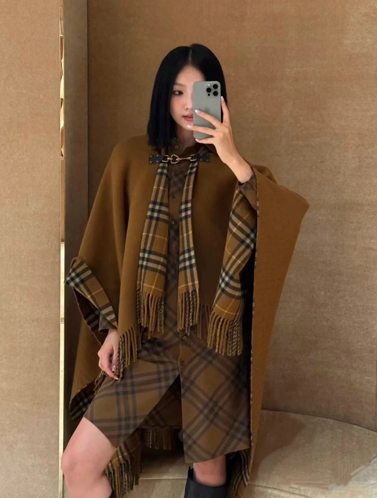 Women's Coats BURBERRY 18401229