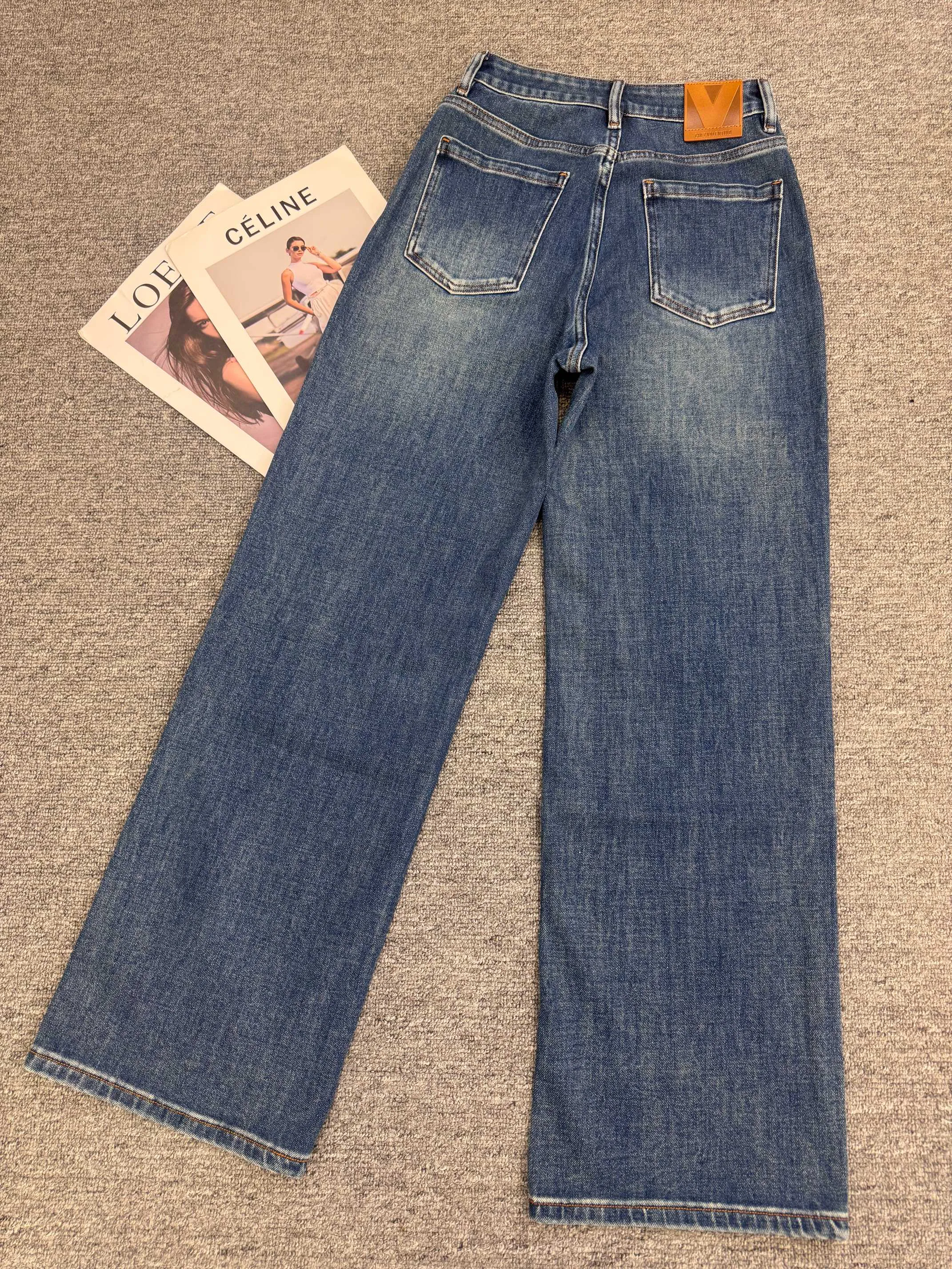Women's Jeans VALENTINO 18031969