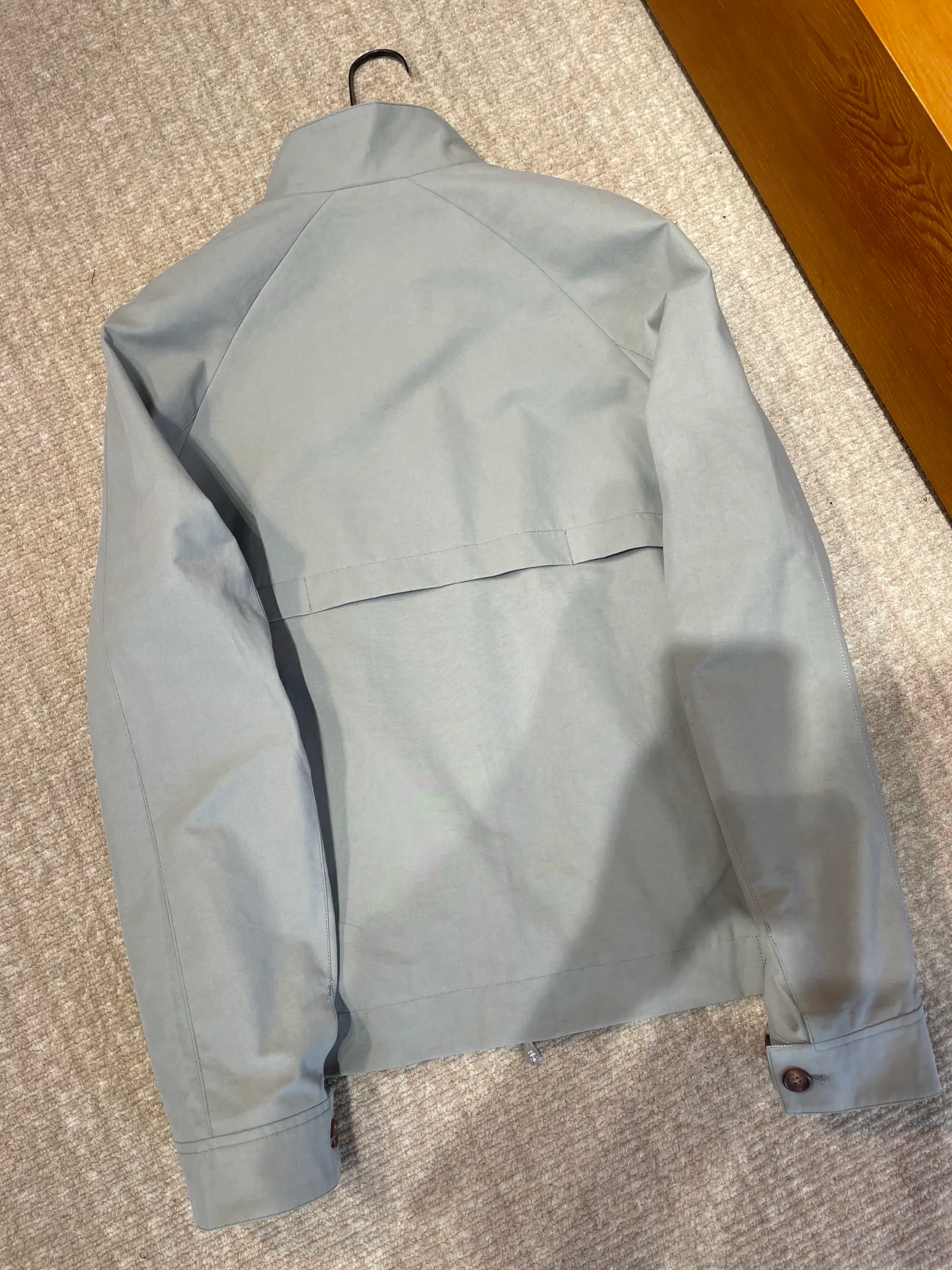 Men's Jackets And Down Jackets BURBERRY 18283808