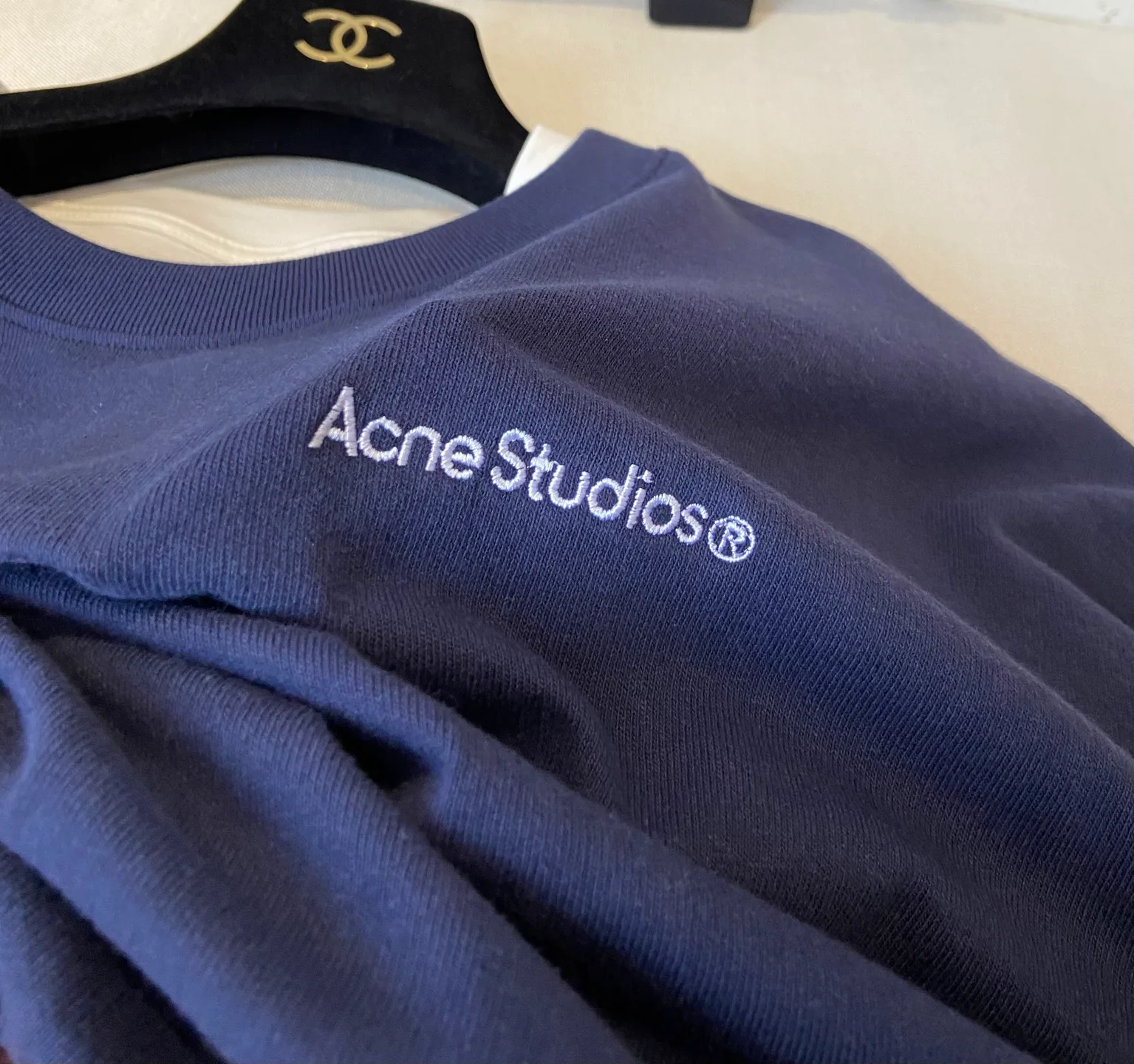Women's Sweatshirts And Hoodies ACNE STUDIOS 18497102