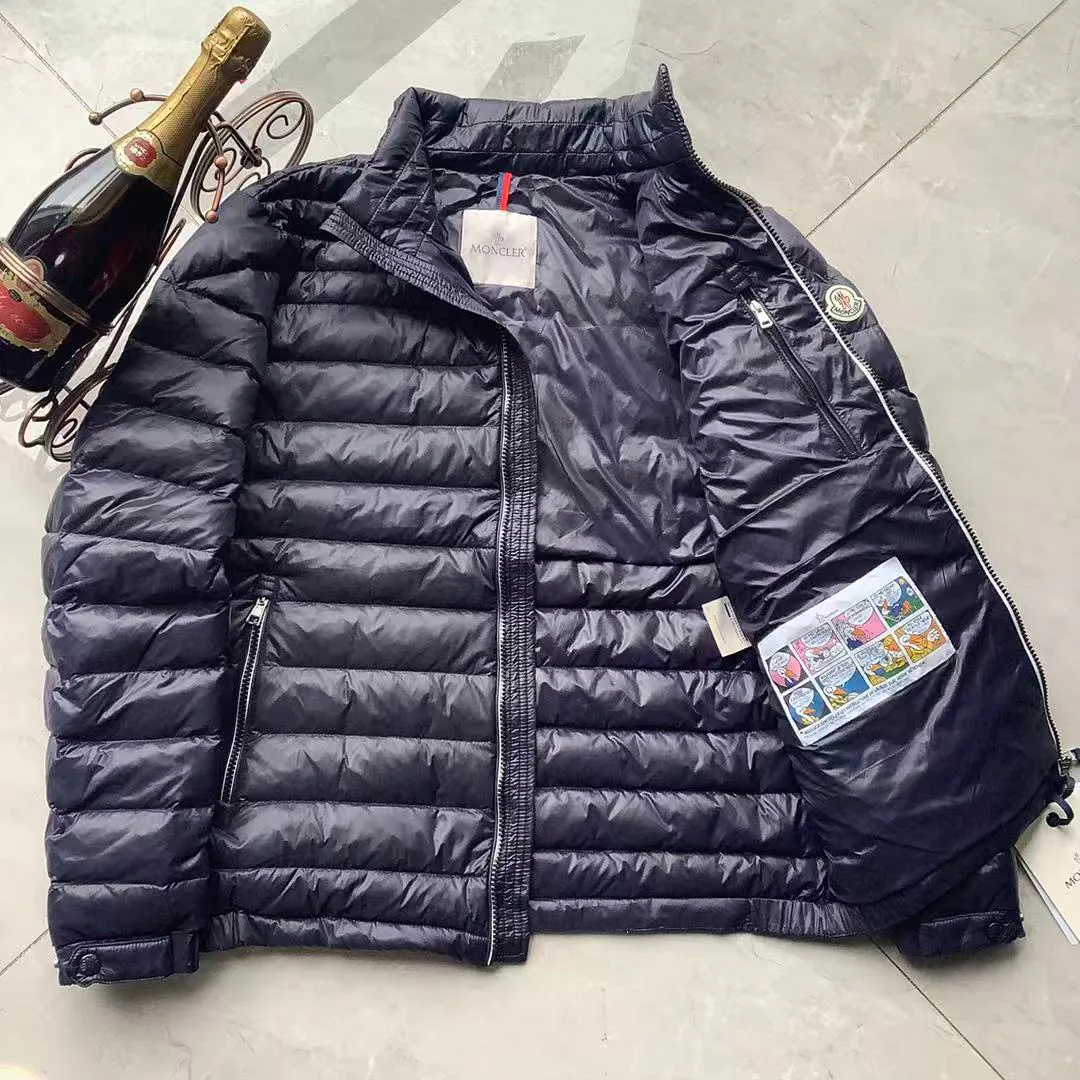 Men's Jackets And Down Jackets MONCLER 18111493