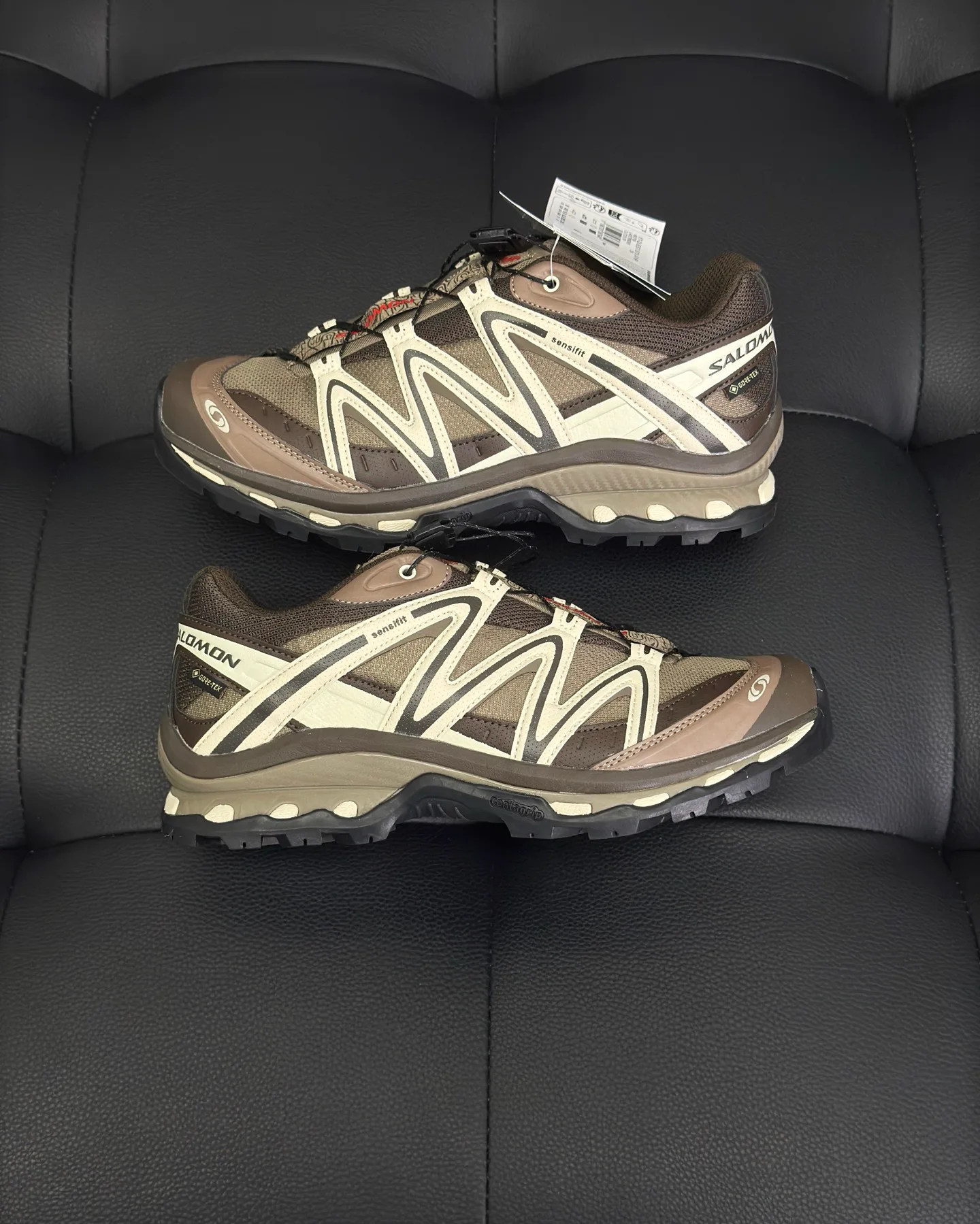Women's Sneakers SALOMON 17964253
