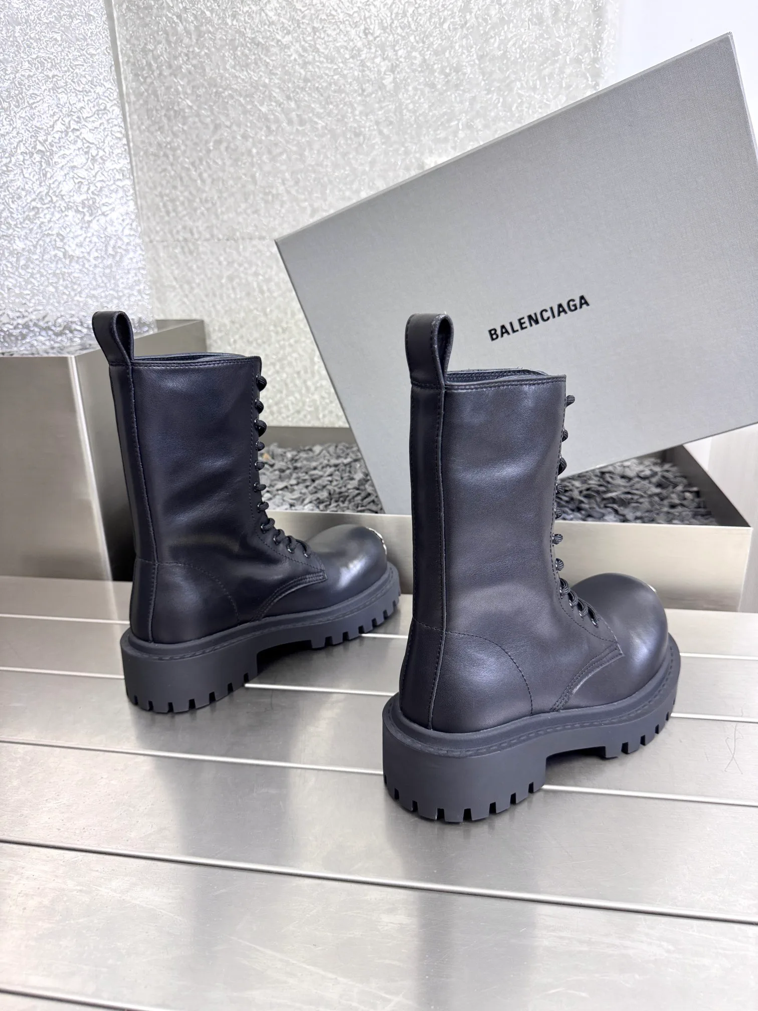 Women's Ankle Boots BALENCIAGA 17912875