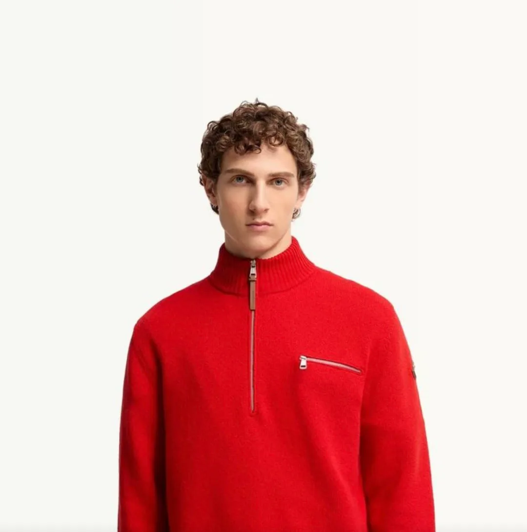 Men's Jumpers And Sweaters MONCLER 17699395