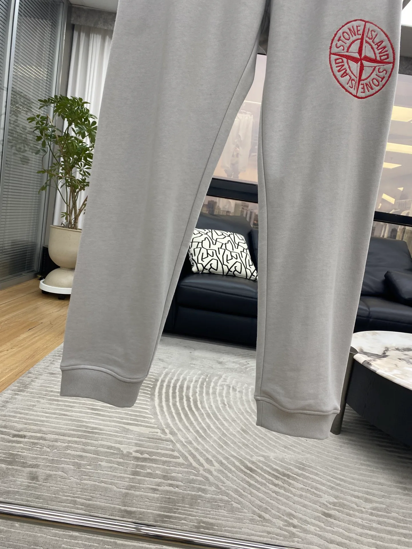 Брюки Мужские Stone Island 18635599
