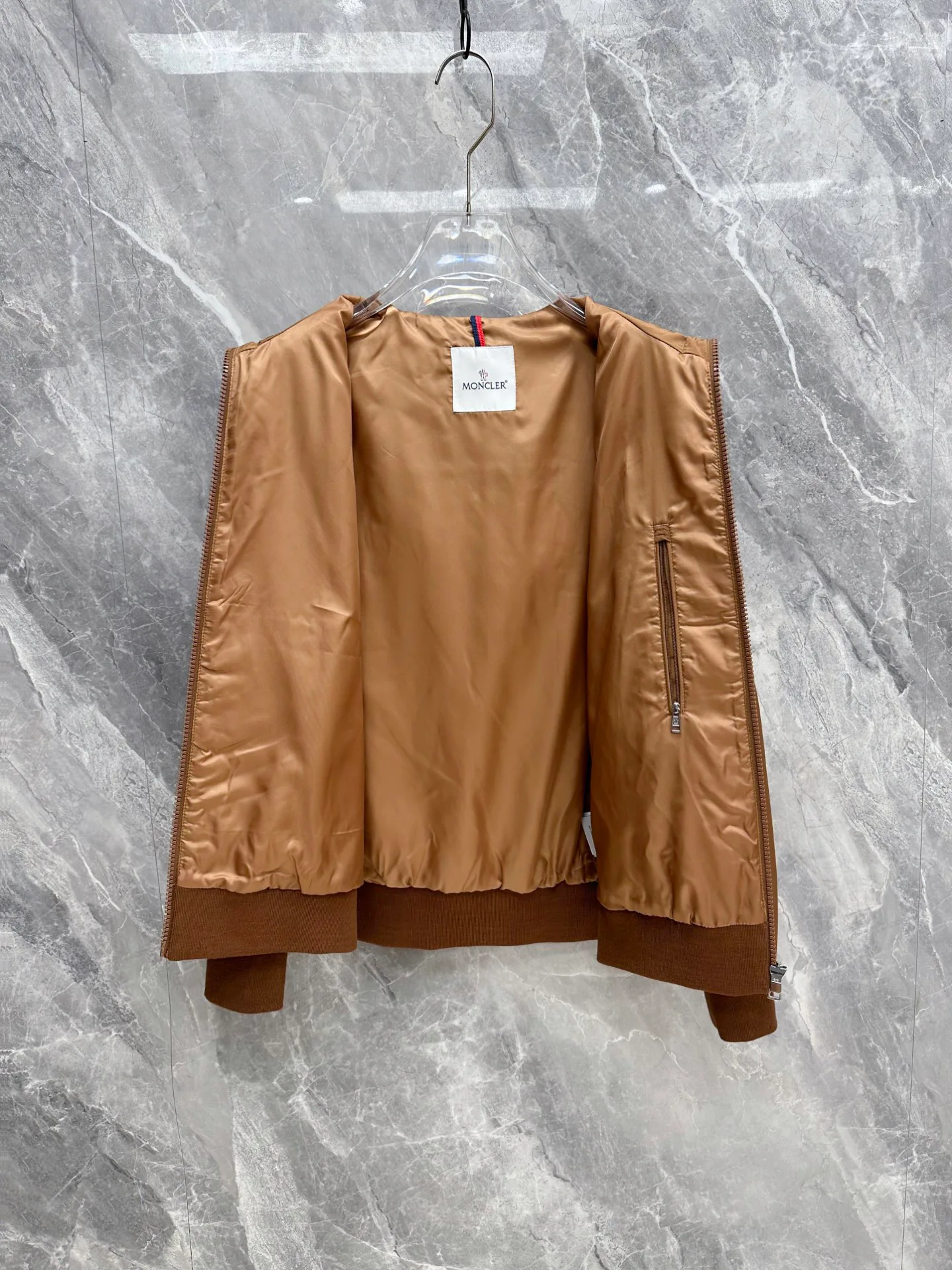Men's Jackets And Down Jackets MONCLER 18178779