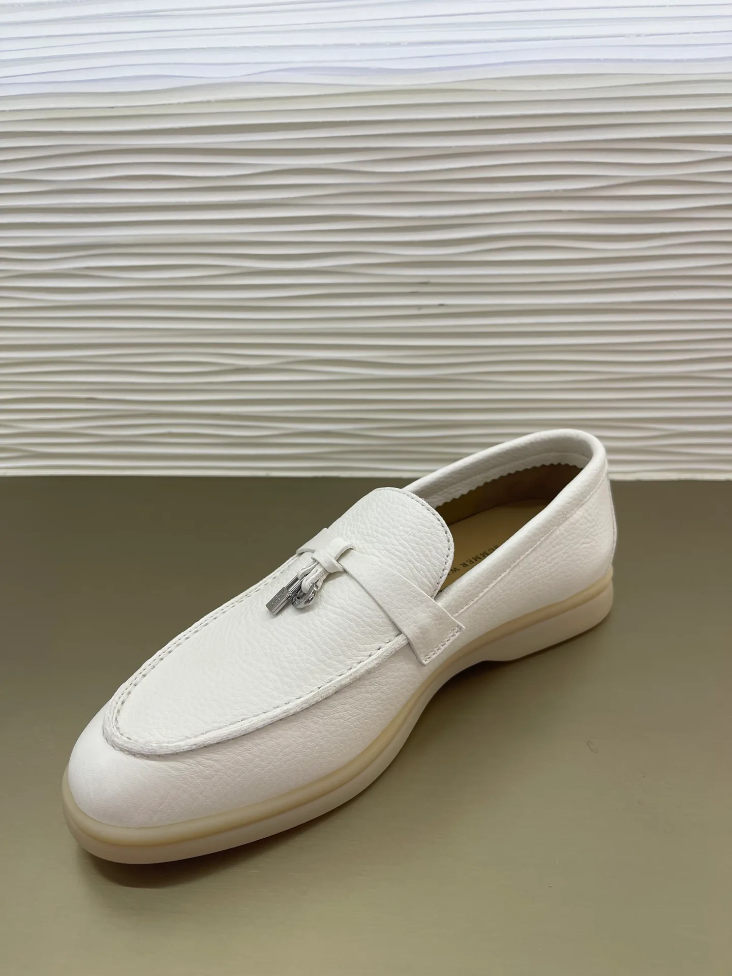 Women's Loafers And Moccasins LORO PIANA 17977255
