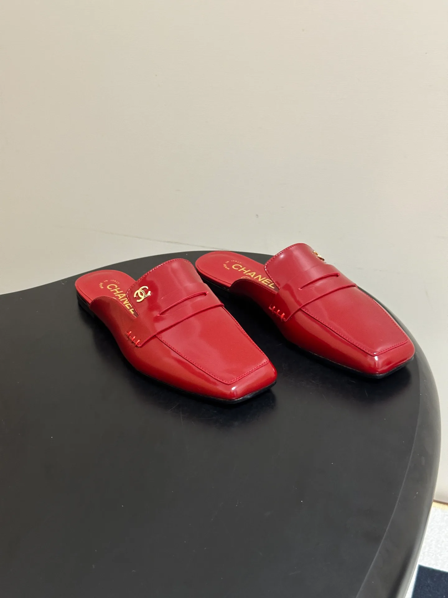 Women's Mules And Clogs CHANEL 18049700