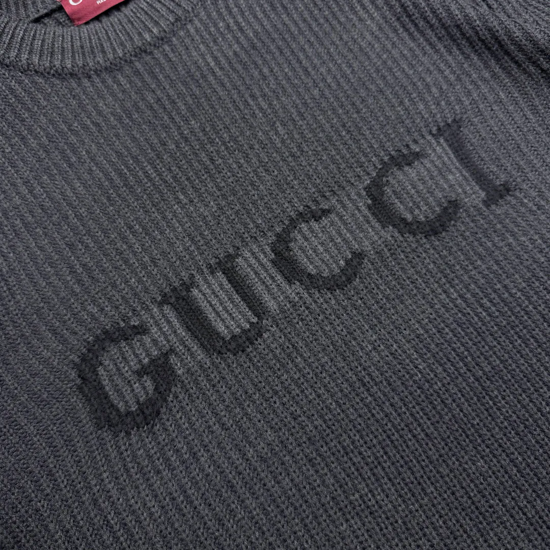Men's Jumpers And Sweaters GUCCI 18431176