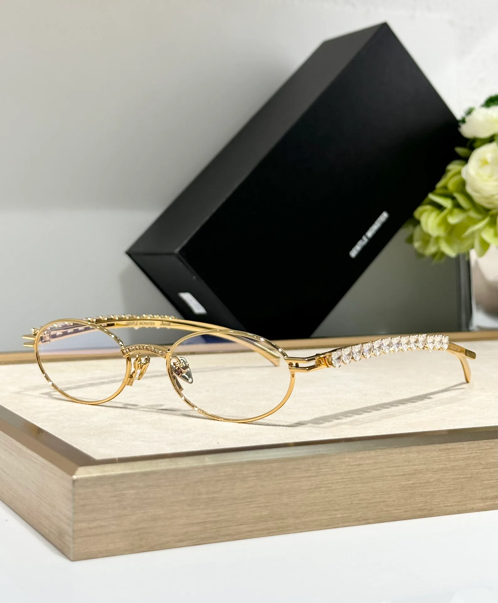 Glasses GENTLE MONSTER 16894848