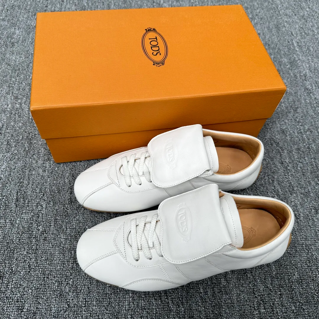 Men's Sneakers TOD'S 17880003