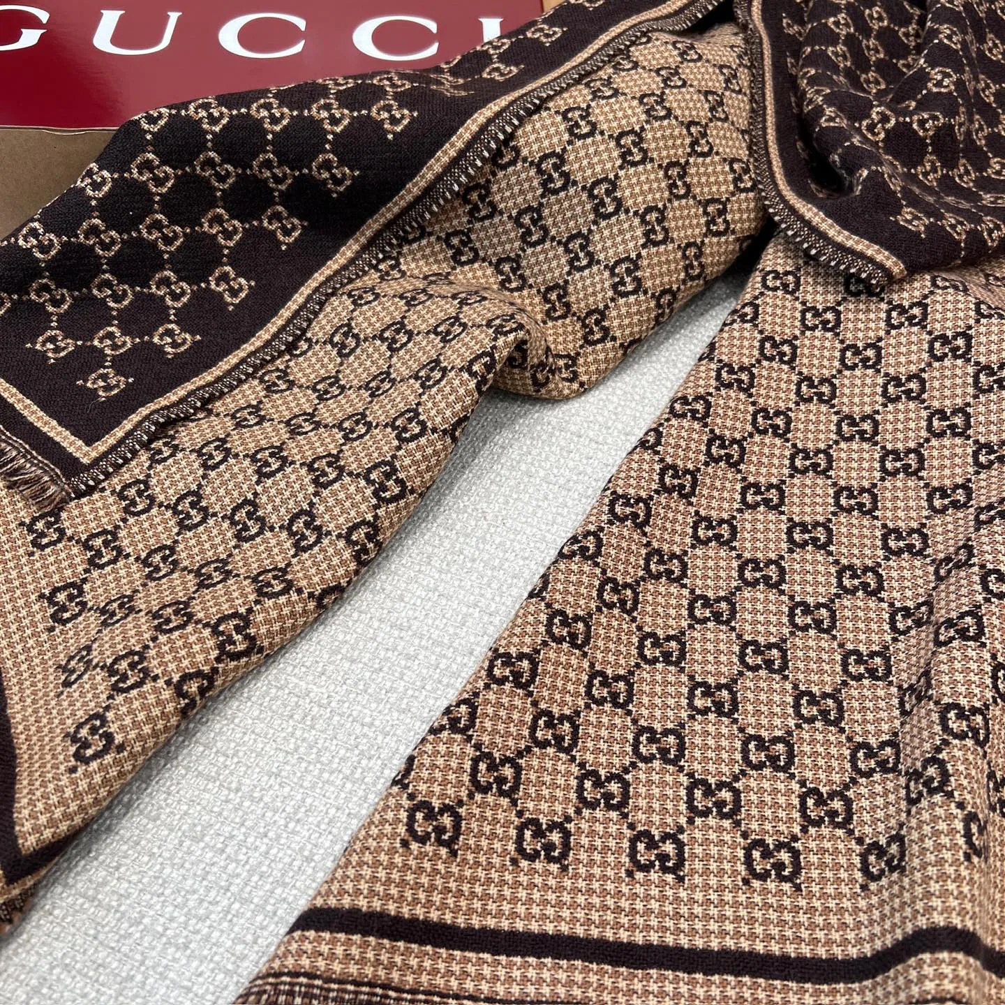 Scarves GUCCI 17992019
