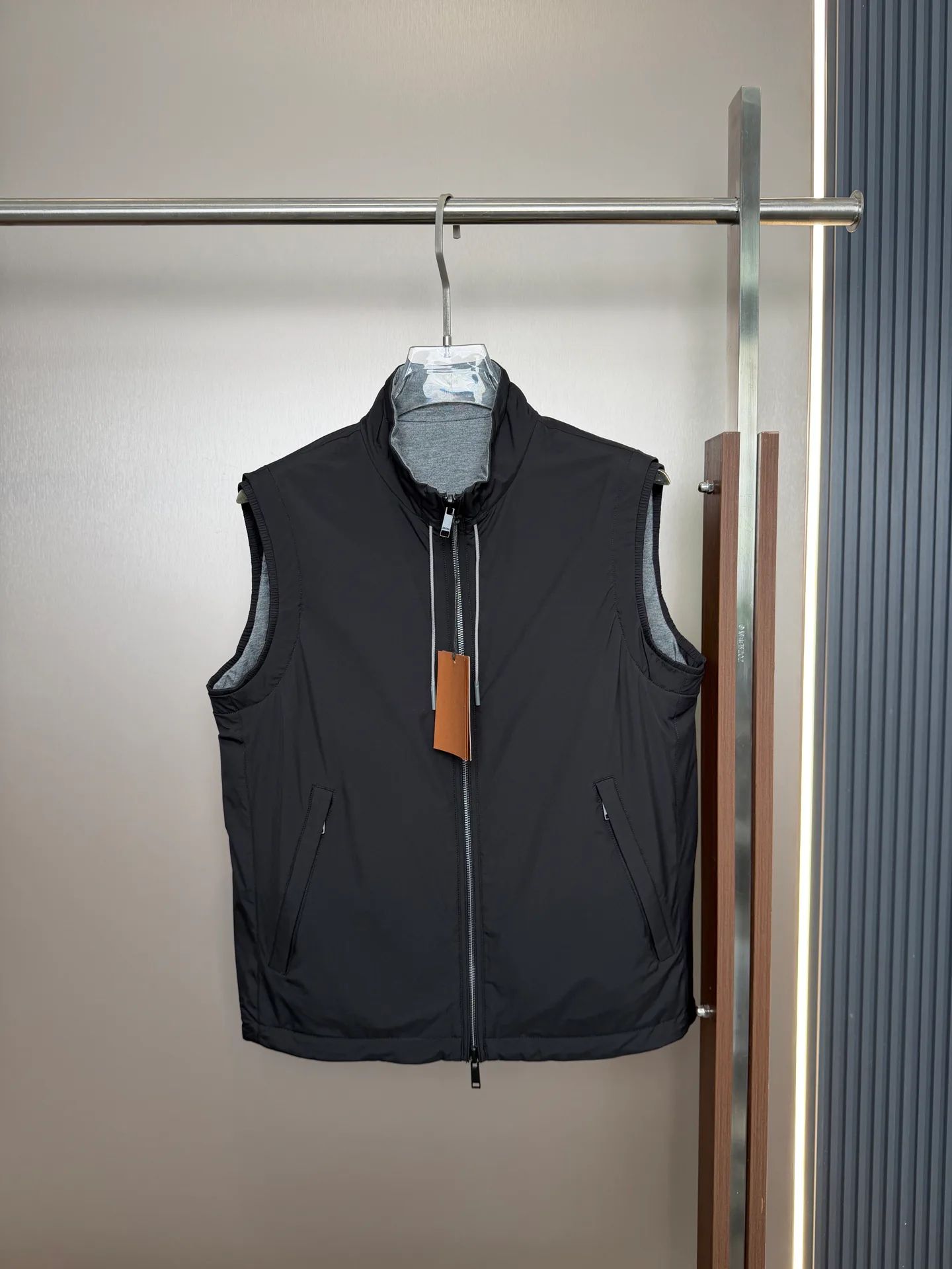 Men's Vests ZEGNA 17905521