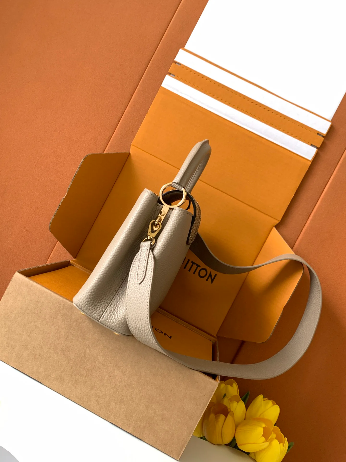 Women's Classic Handbags LOUIS VUITTON 18520991