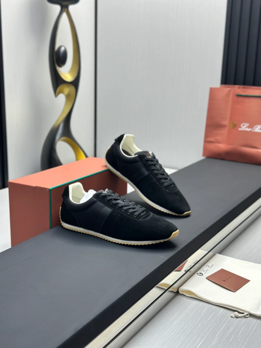Women's Sneakers LORO PIANA 17505889