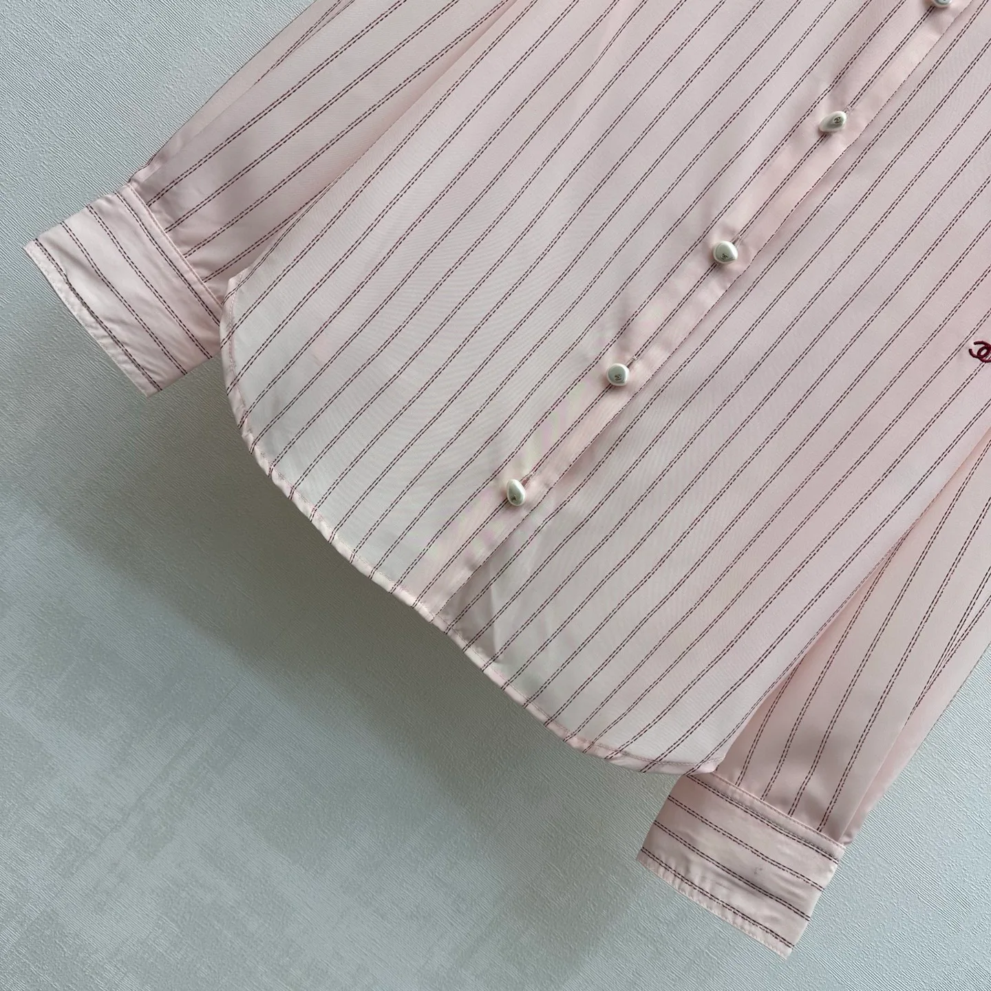 Women's Shirts CHANEL 17781855
