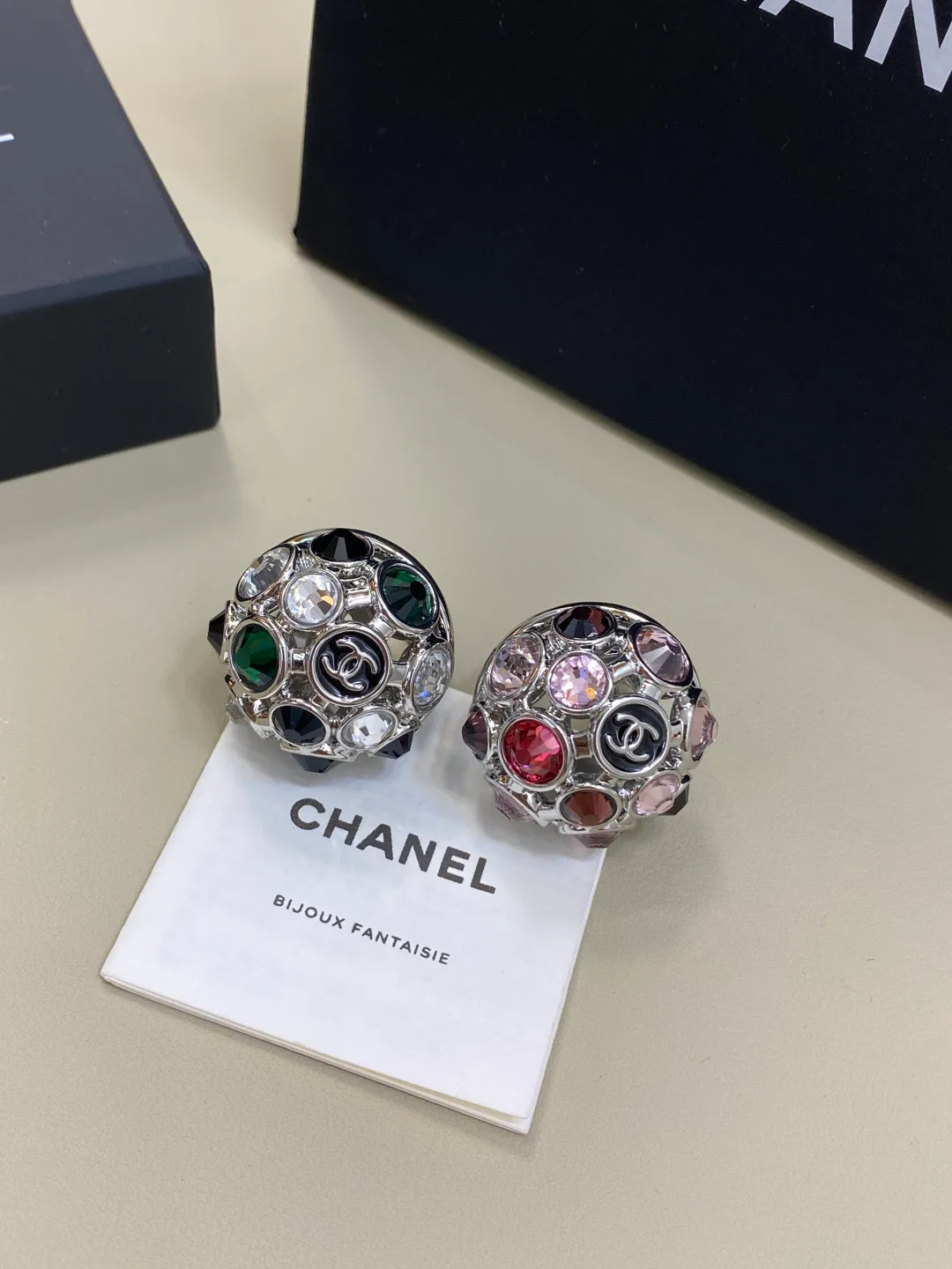 Jewelry CHANEL 17843085