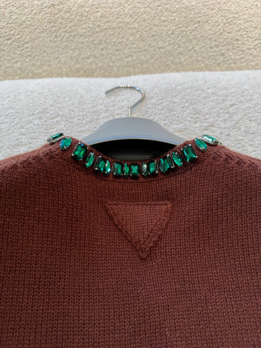 Women's Jumpers And Sweaters PRADA 17727769
