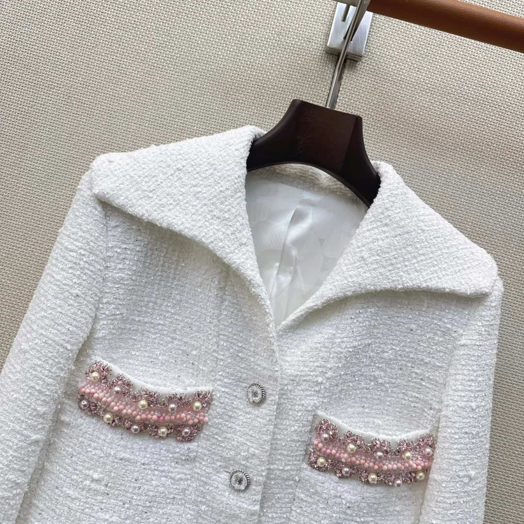 Women's Blazers CHANEL 18407802