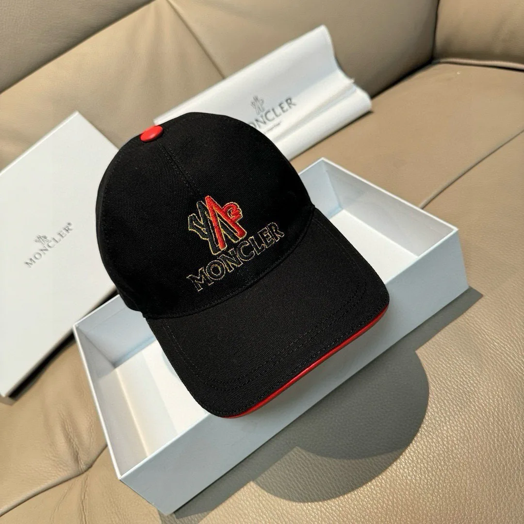 Hats MONCLER 18105250