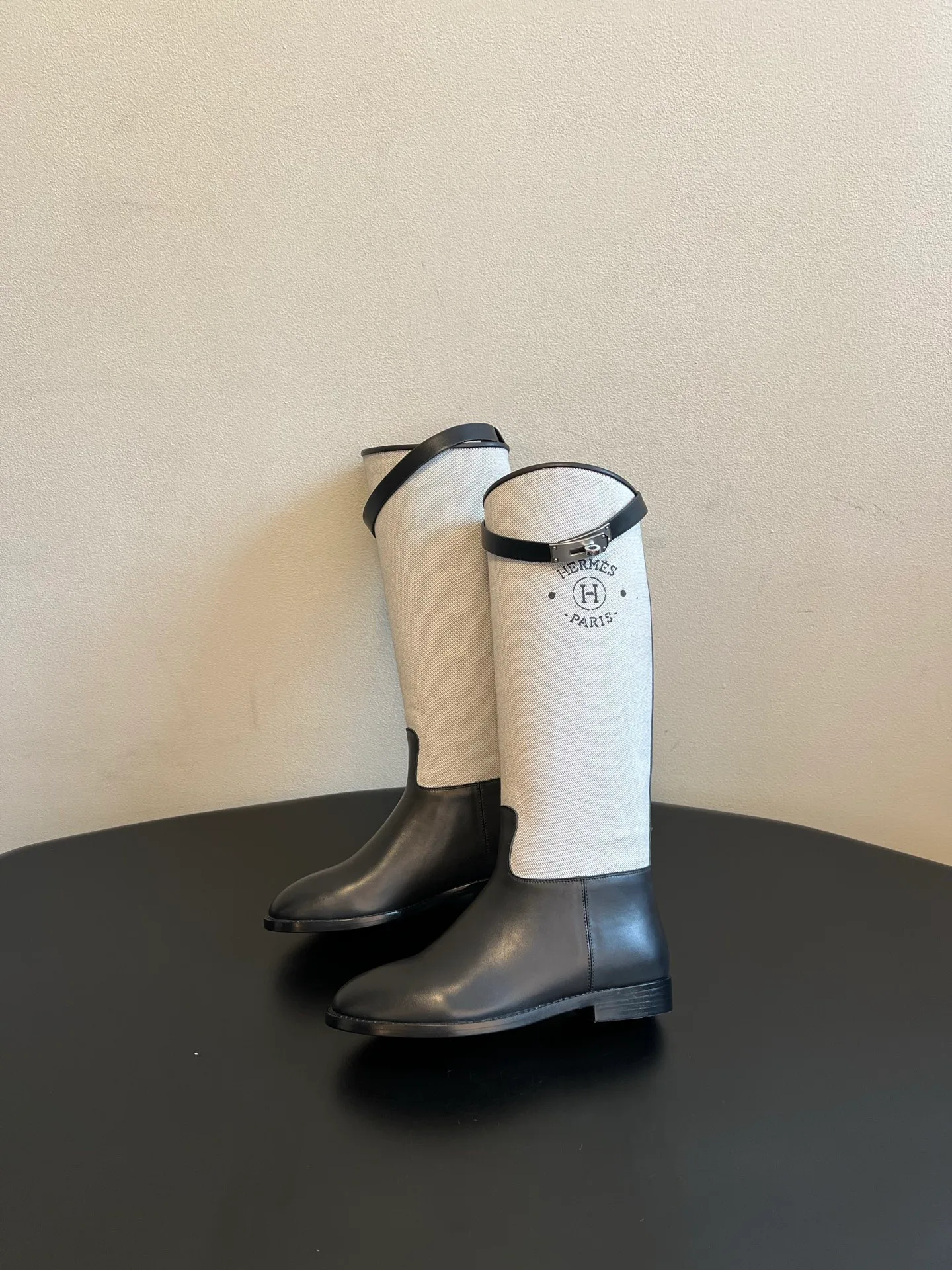 Women's Boots HERMES 17924841