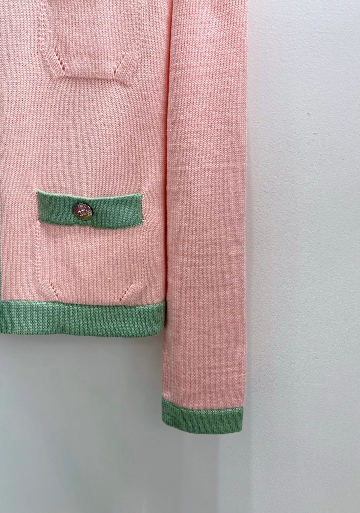 Women's Jumpers And Sweaters CHANEL 18138199