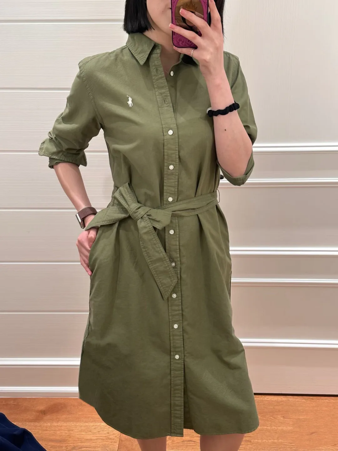 Women's Dresses RALPH LAUREN 18211611