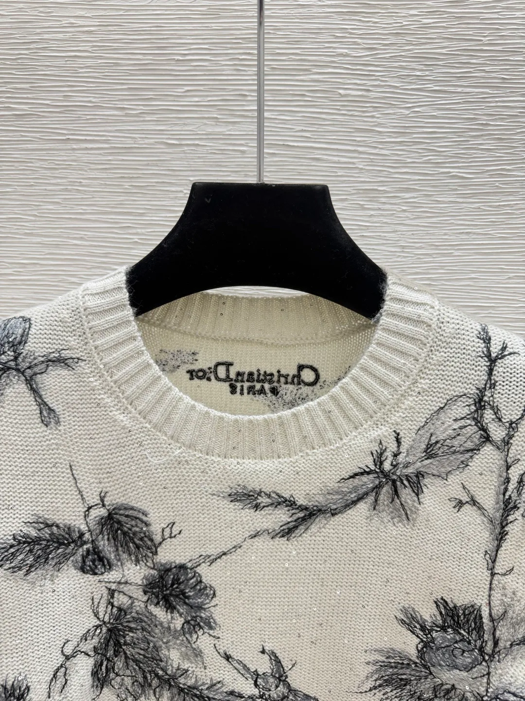 Women's Jumpers And Sweaters CHRISTIAN DIOR 18176319