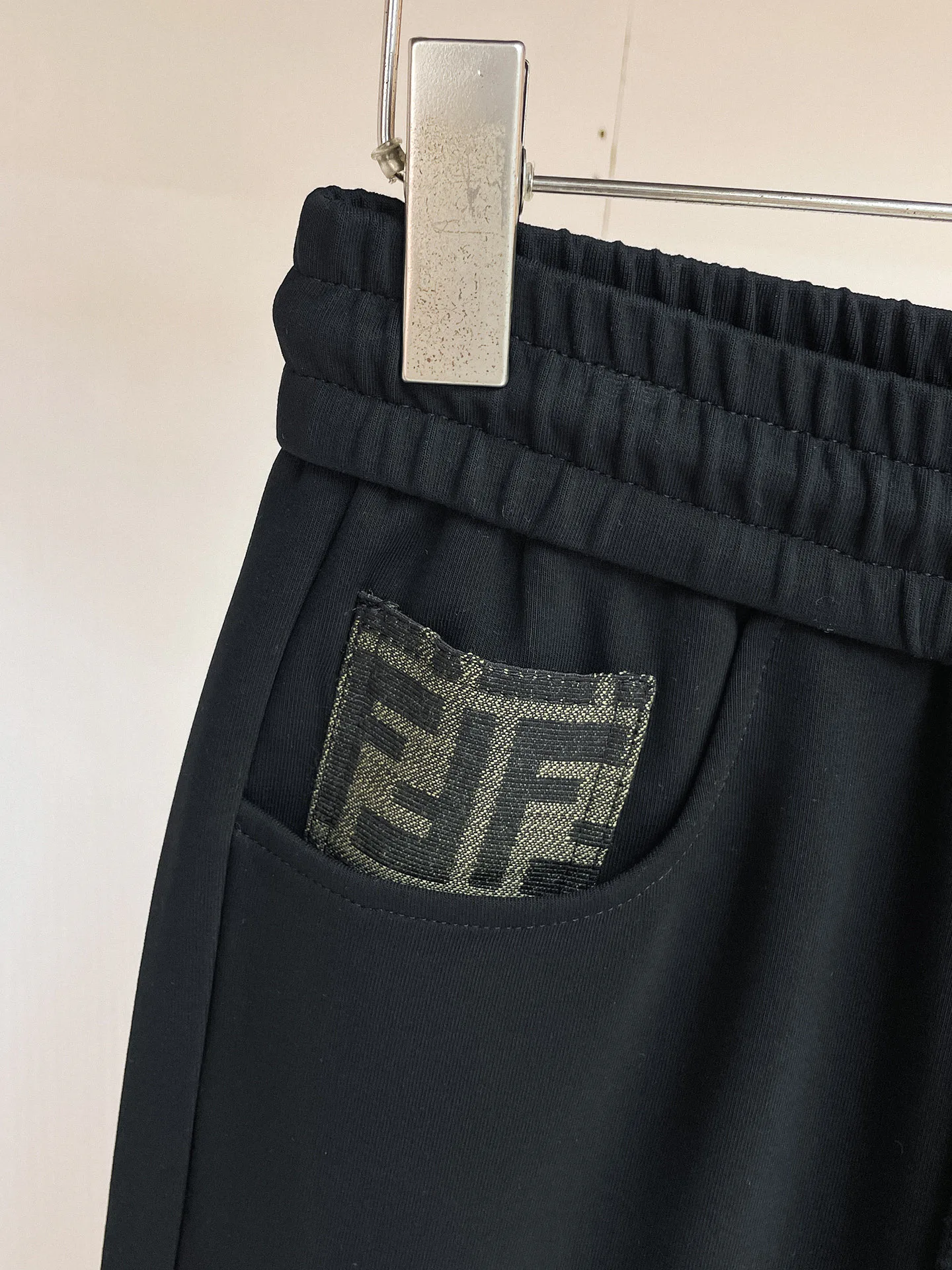 Men's Trousers FENDI 18499625