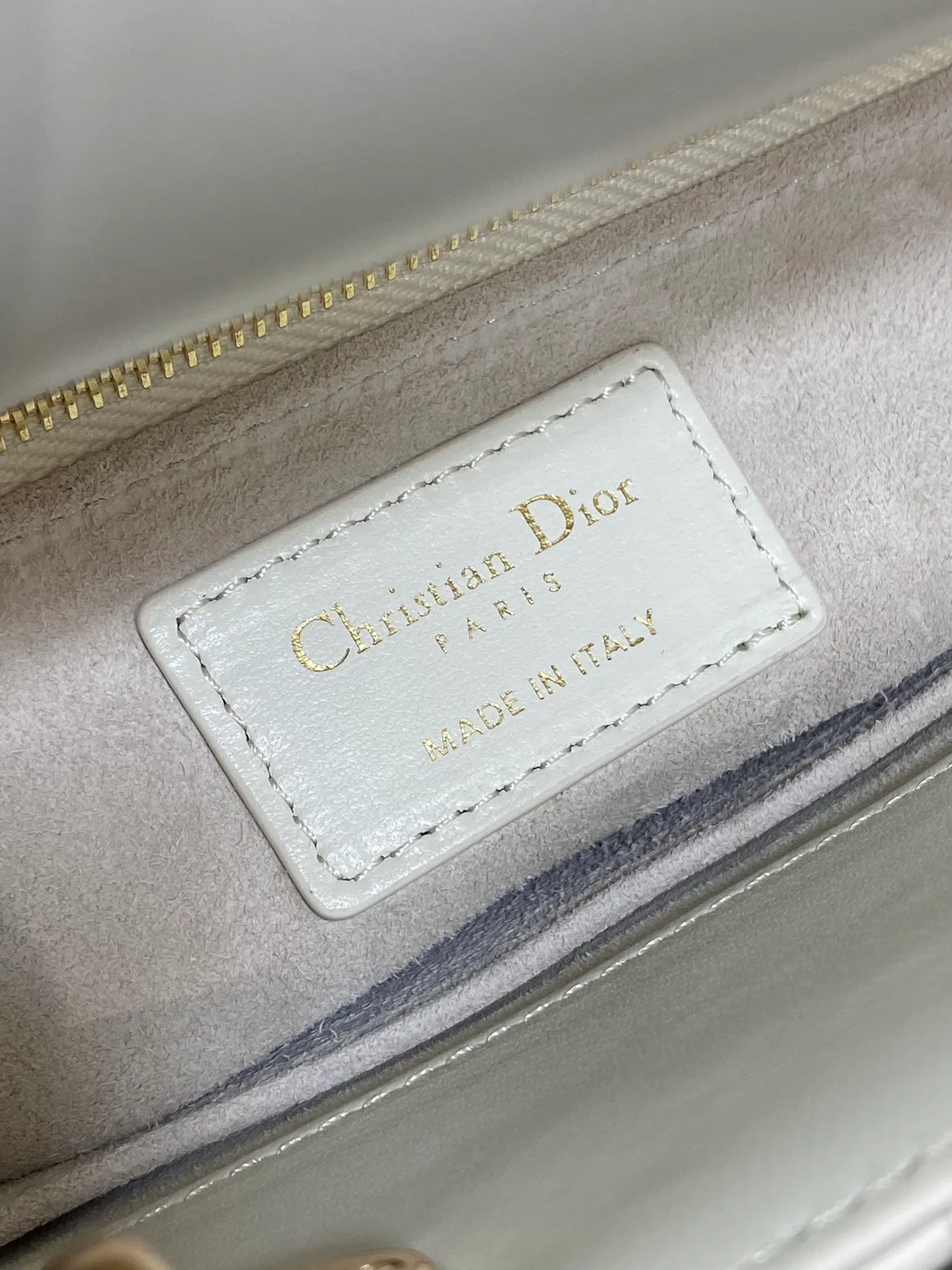 Women's Classic Handbags CHRISTIAN DIOR 18392950