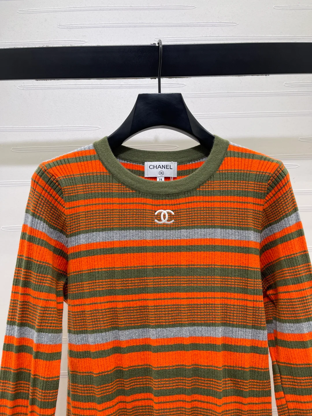Women's Jumpers And Sweaters CHANEL 18437226