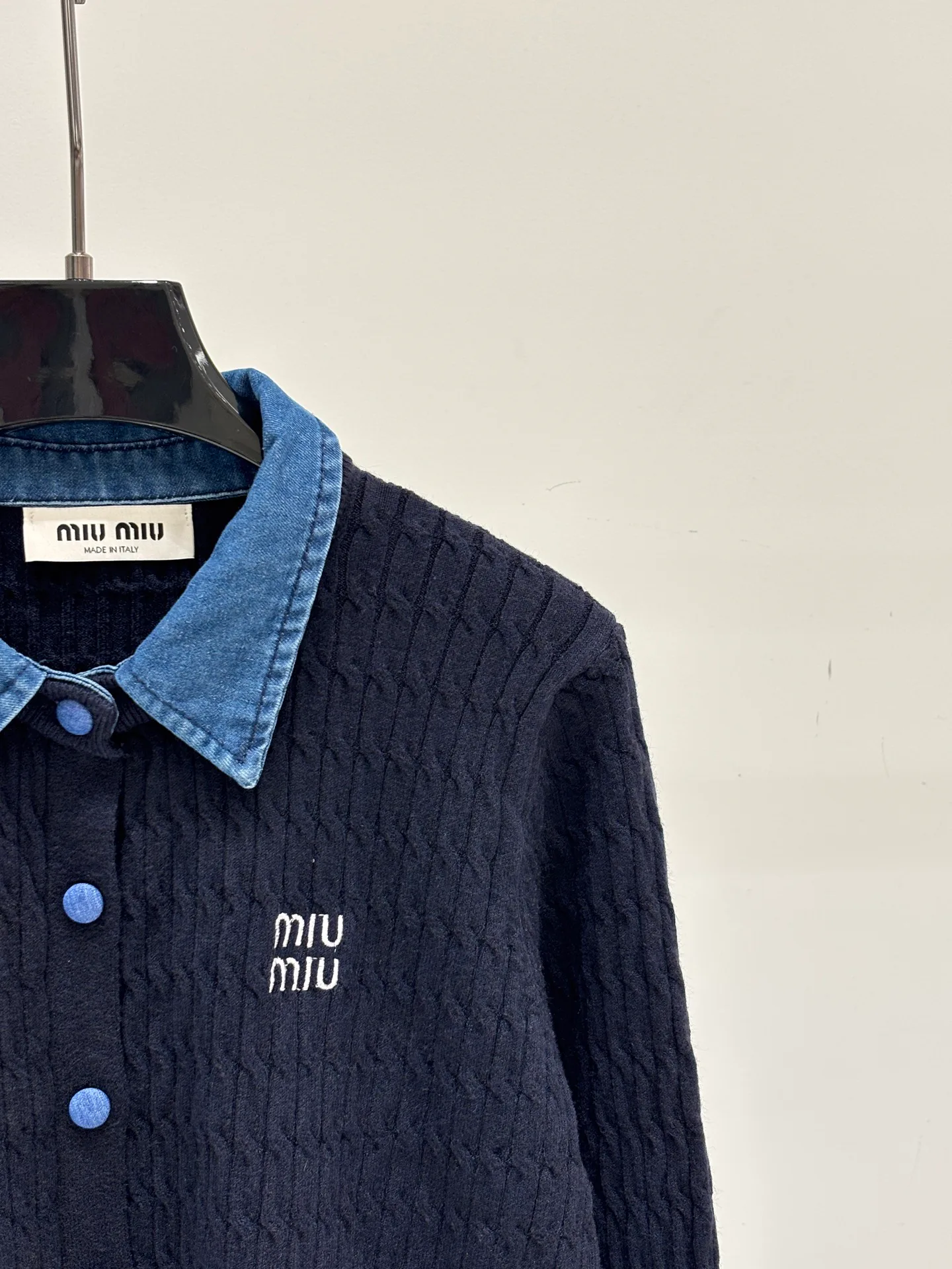 Women's Jumpers And Sweaters MIU MIU 17986853