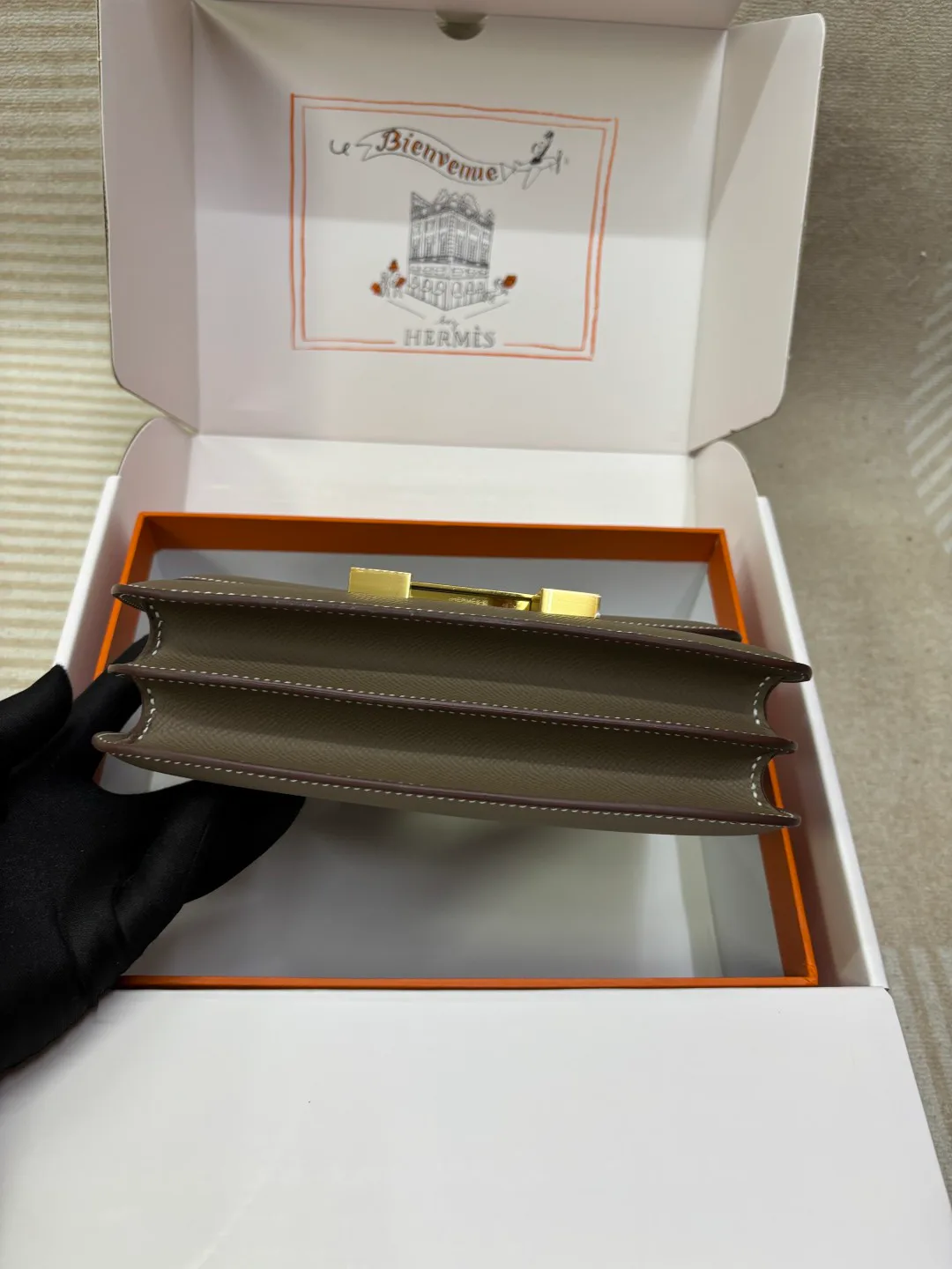 Women's Classic Handbags HERMES 17356100