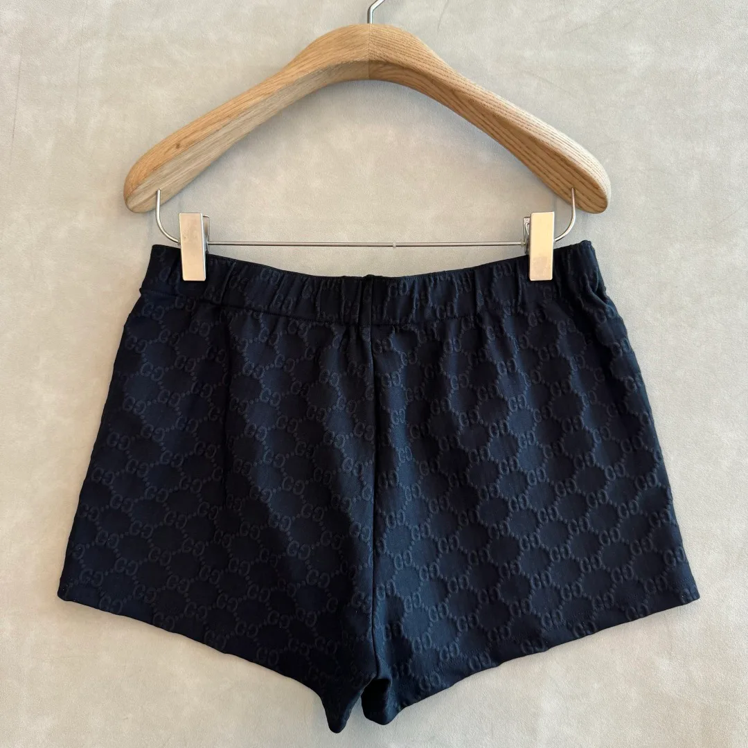 Women's Shorts GUCCI 17727839