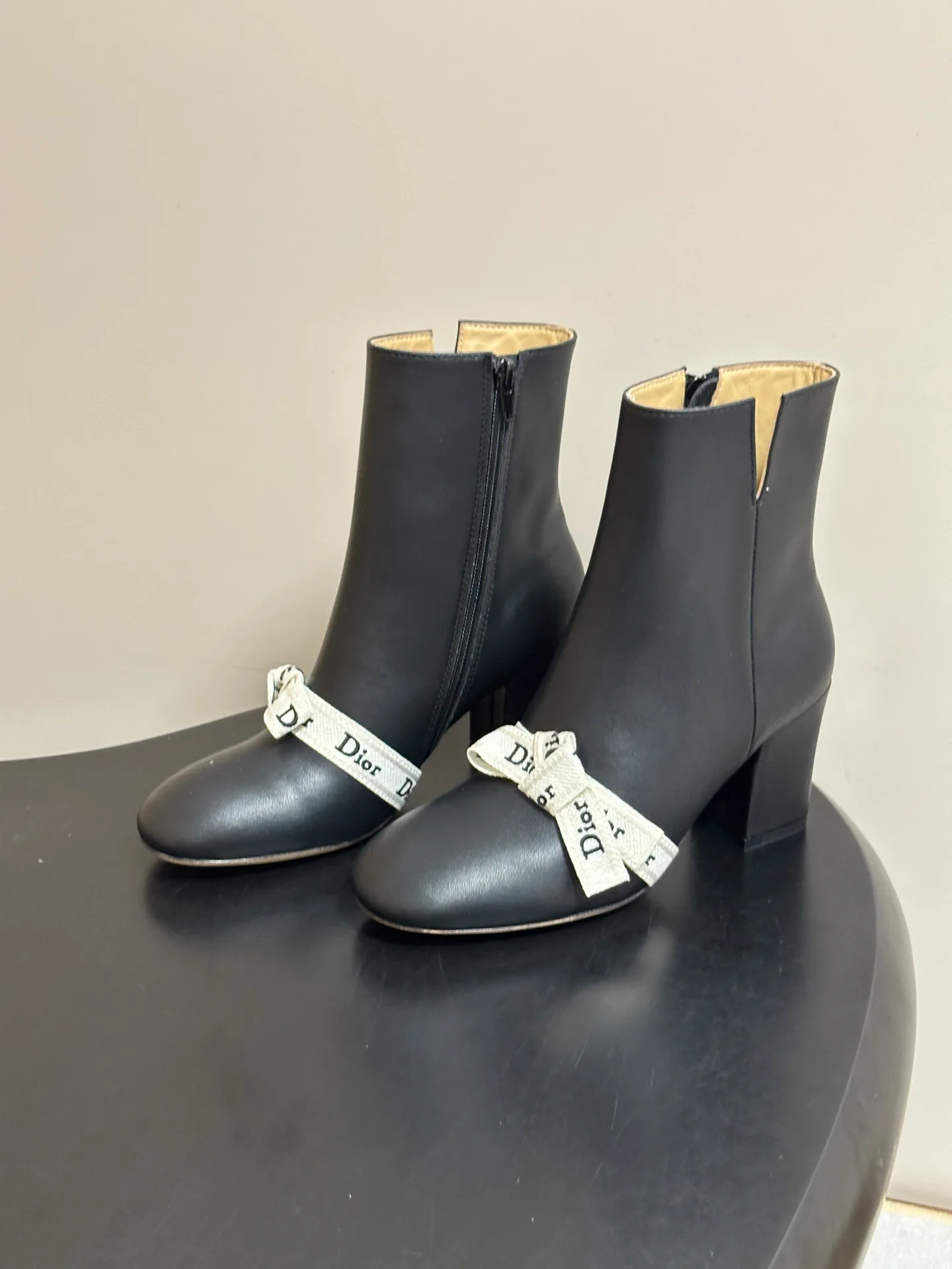 Women's Booties CHRISTIAN DIOR 18543414