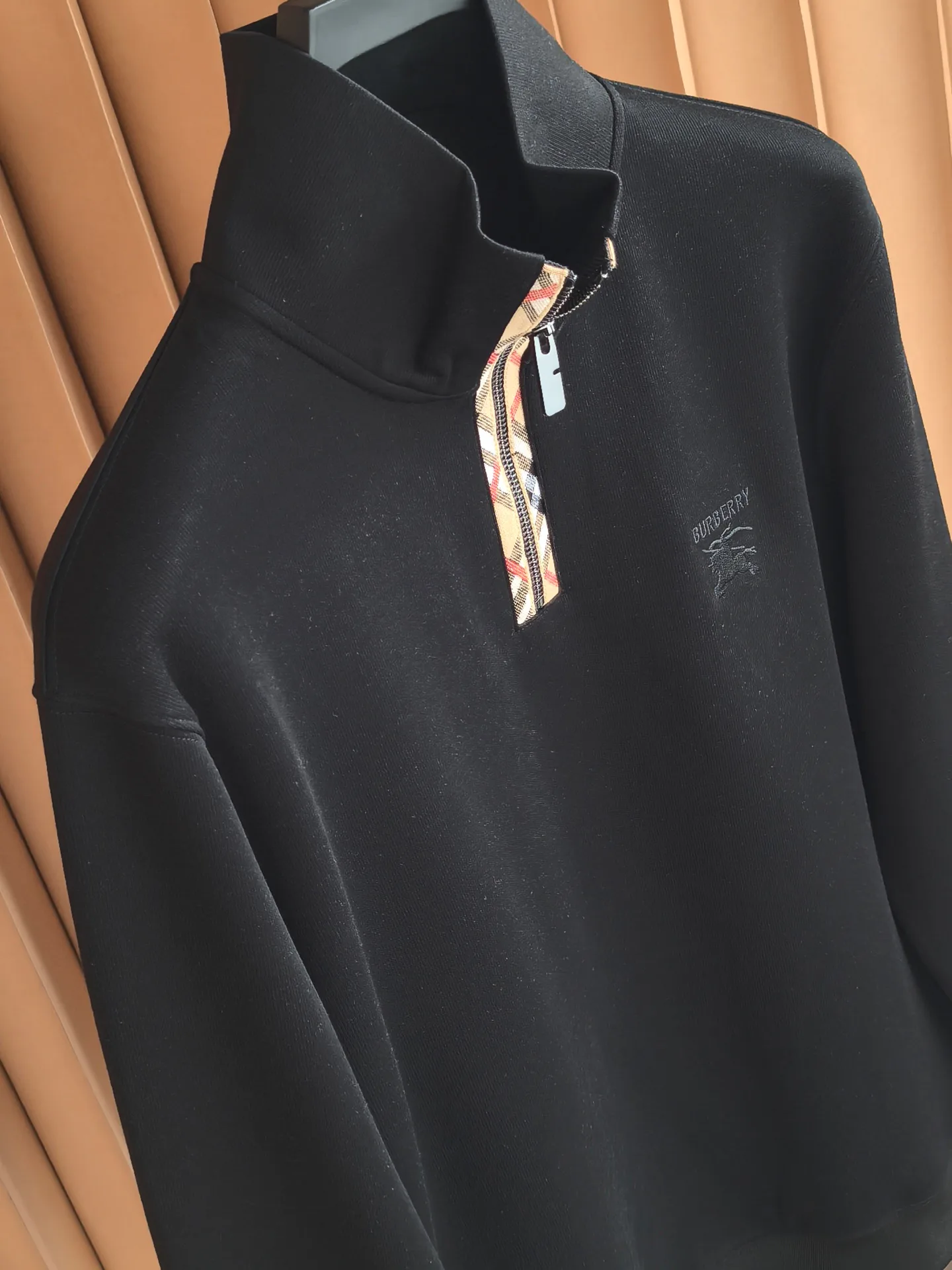 Men's Sweatshirts And Hoodies BURBERRY 17944228