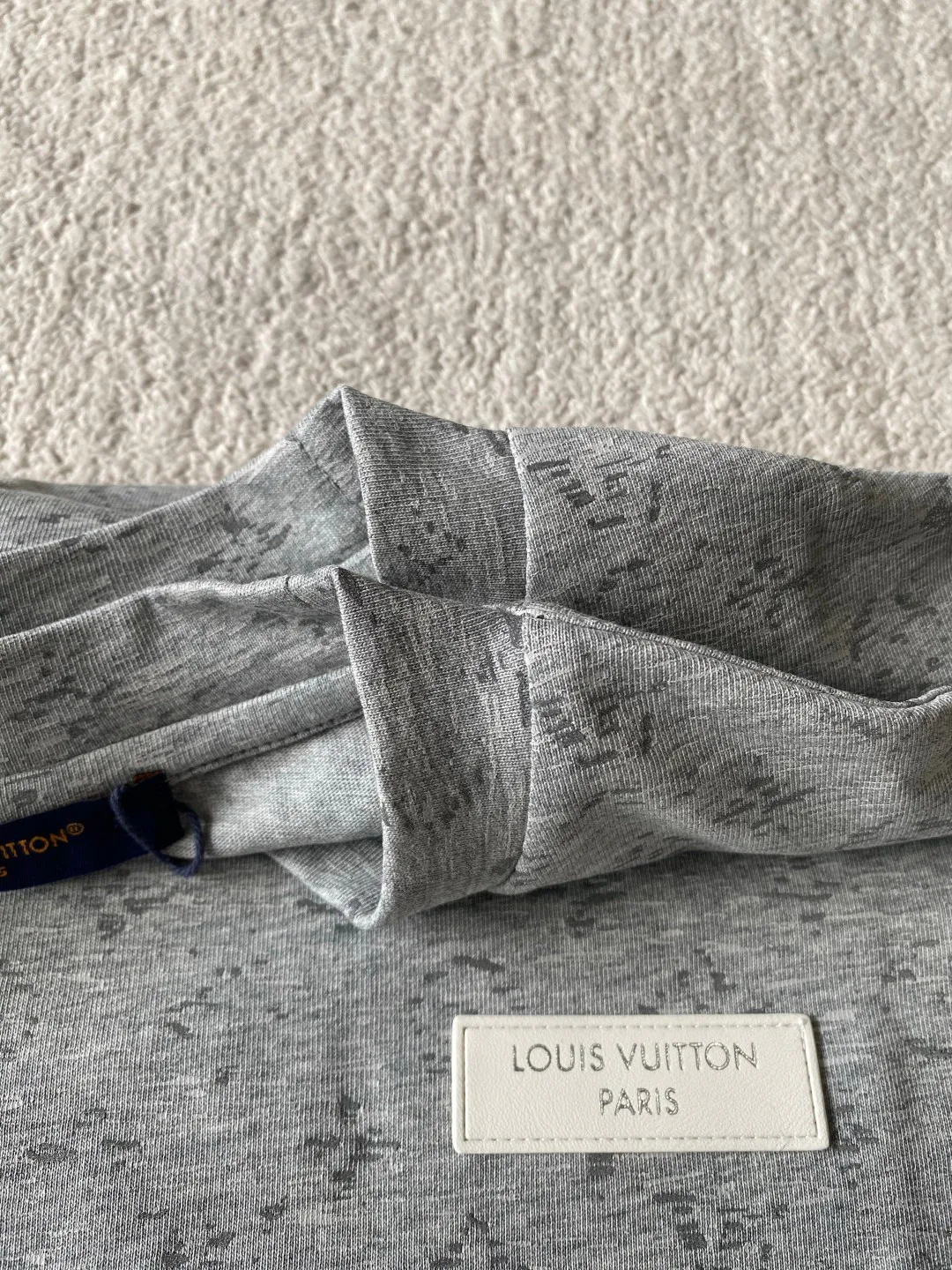 Men's T-Shirts LOUIS VUITTON 17933351
