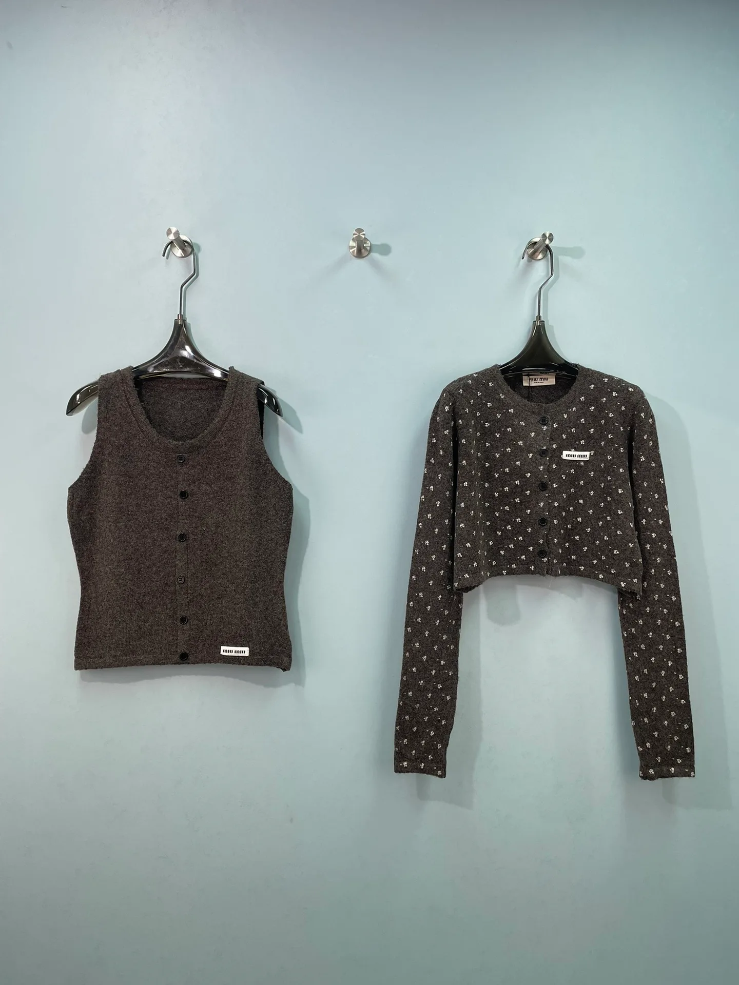 Women's Jumpers And Sweaters MIU MIU 18460759