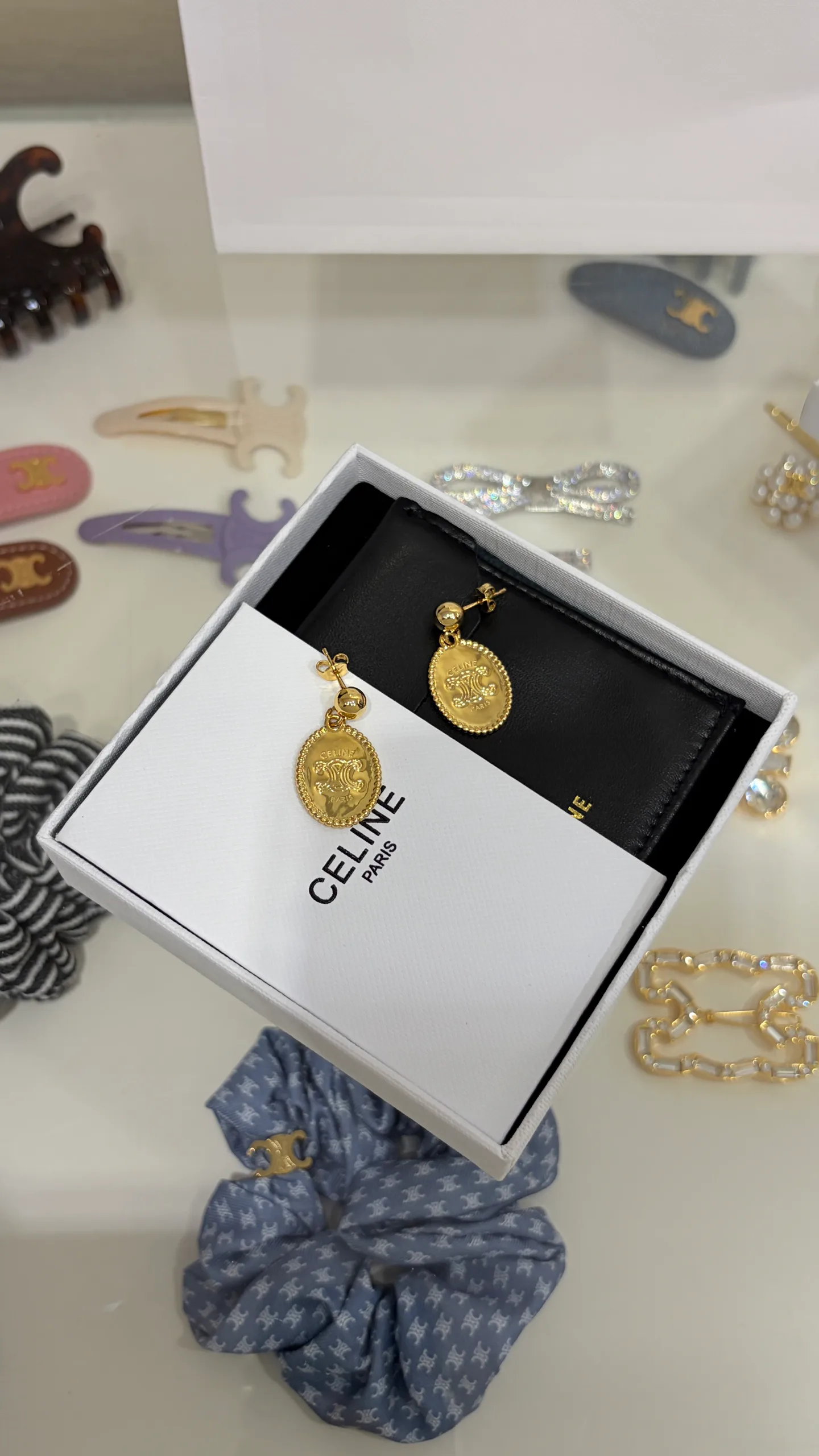 Jewelry CELINE 17650567