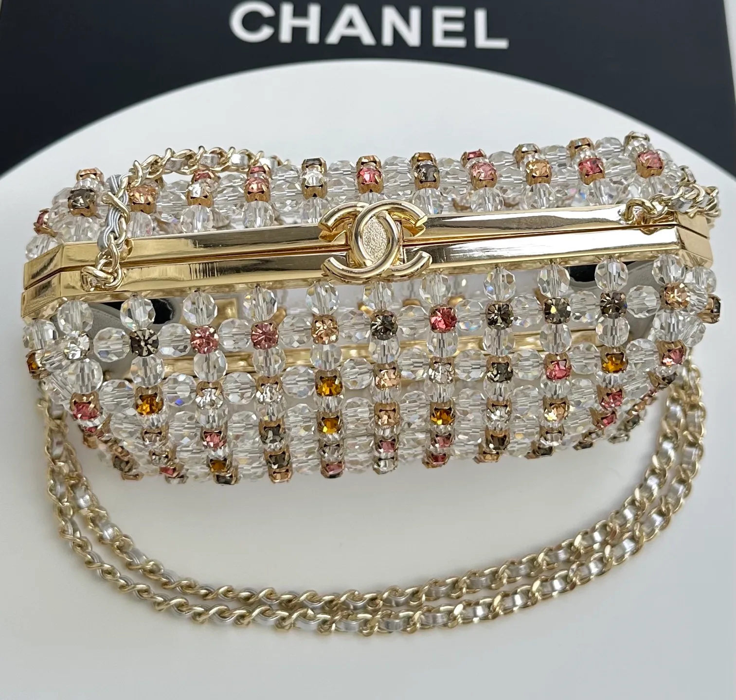 Women's Clutches CHANEL 18286656