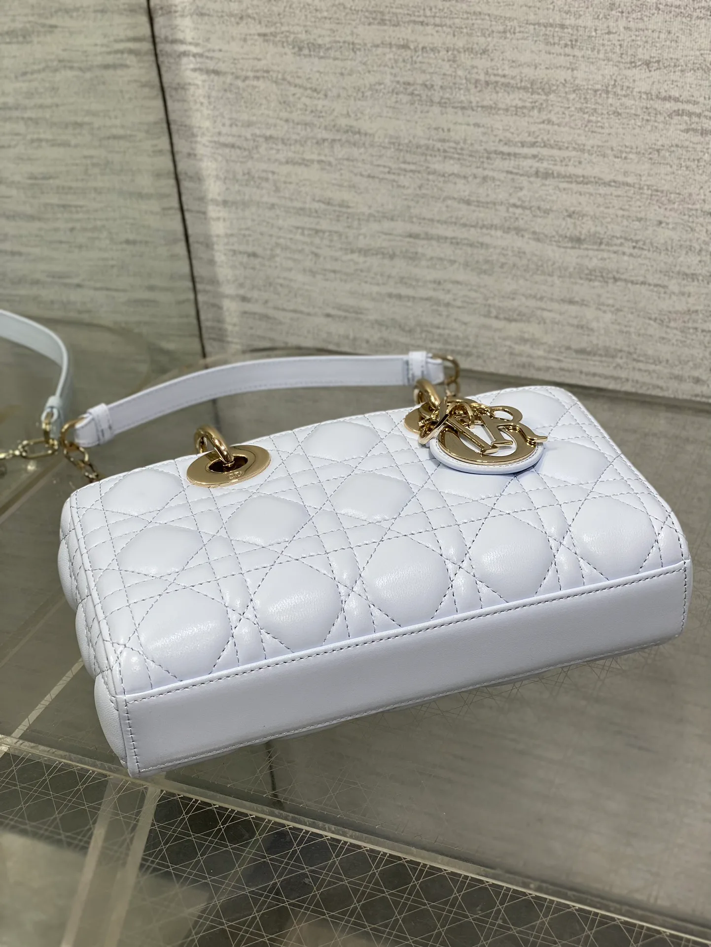Women's Classic Handbags CHRISTIAN DIOR 17770361