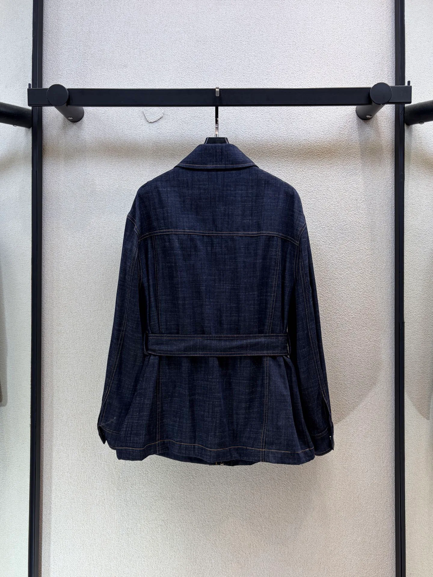 Women's Jackets And Down Jackets PRADA 18506585